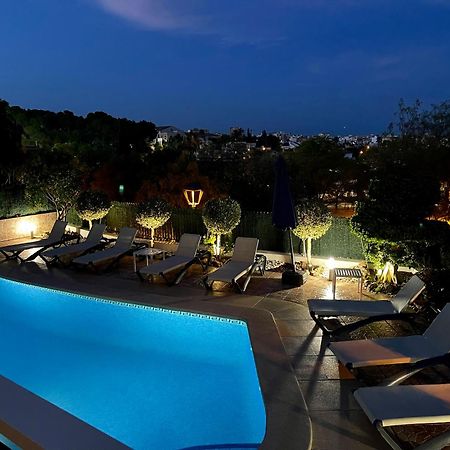 Villa Filipinas ,Centro Ciudad -Etv10310 パルマ・デ・マリョルカ エクステリア 写真