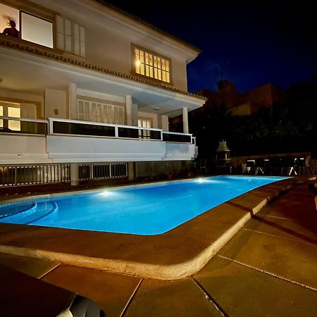 Villa Filipinas ,Centro Ciudad -Etv10310 パルマ・デ・マリョルカ エクステリア 写真
