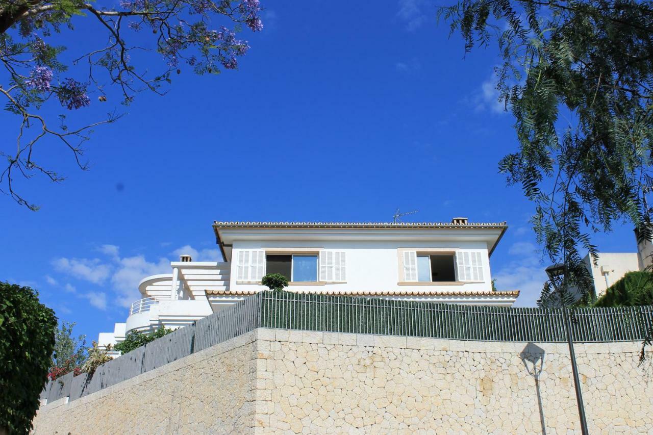 Villa Filipinas ,Centro Ciudad -Etv10310 パルマ・デ・マリョルカ エクステリア 写真