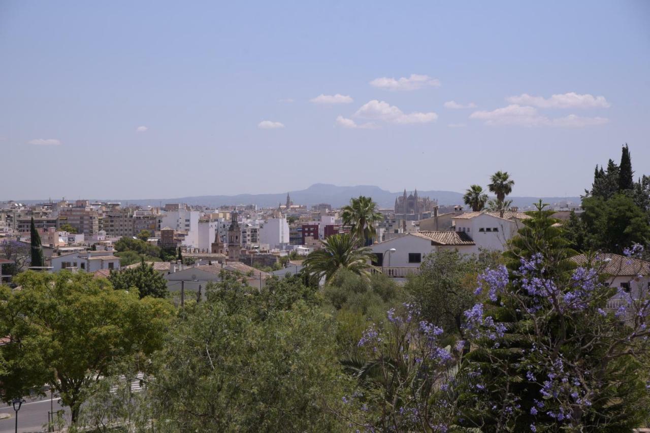 Villa Filipinas ,Centro Ciudad -Etv10310 パルマ・デ・マリョルカ エクステリア 写真