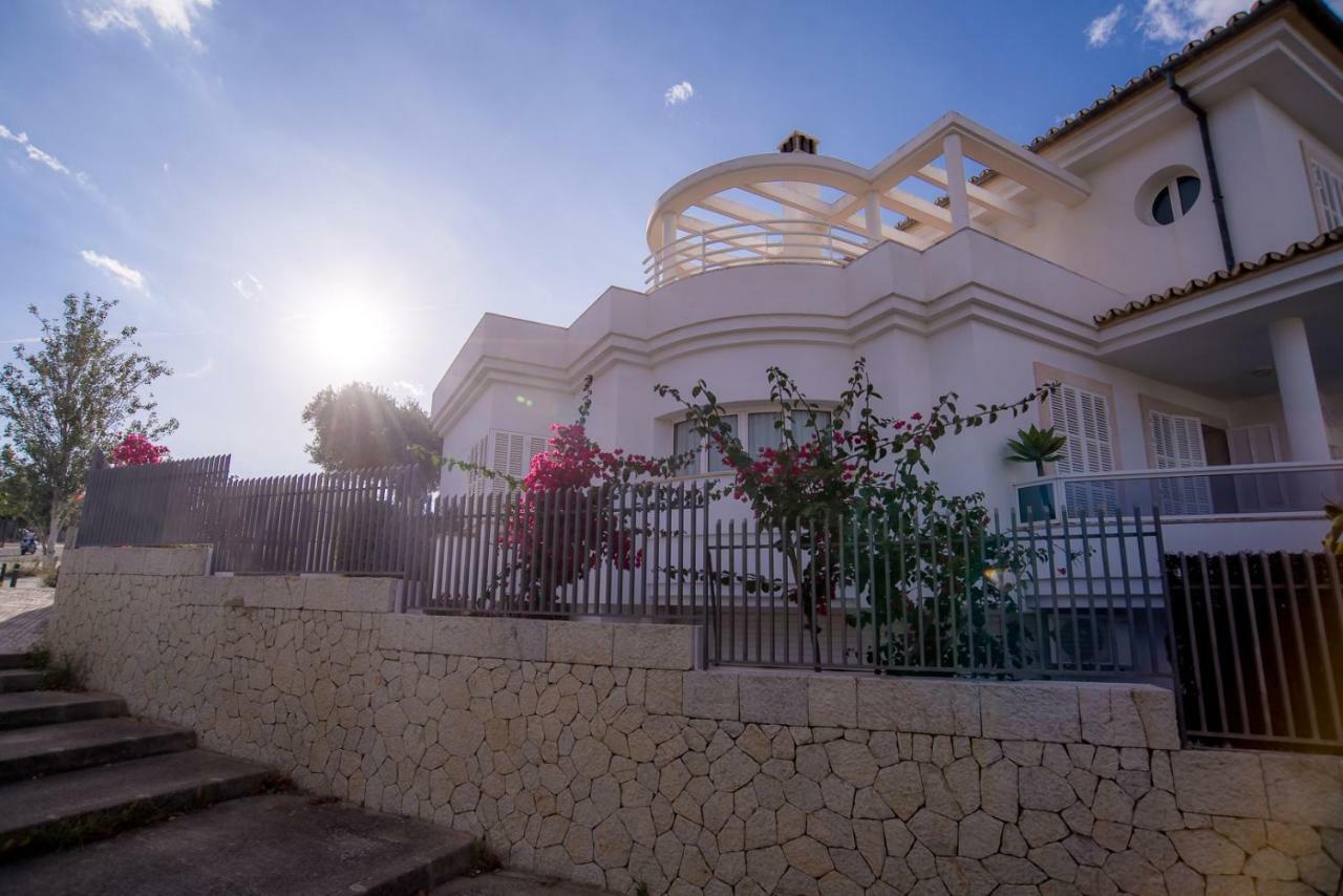 Villa Filipinas ,Centro Ciudad -Etv10310 パルマ・デ・マリョルカ エクステリア 写真